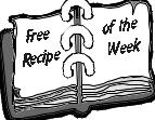 Free Recipes
